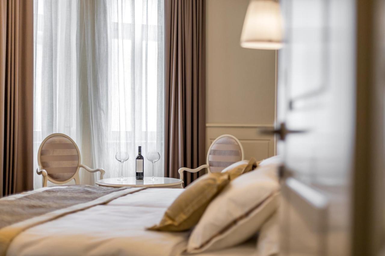 Royal Piazza Otel Split Dış mekan fotoğraf