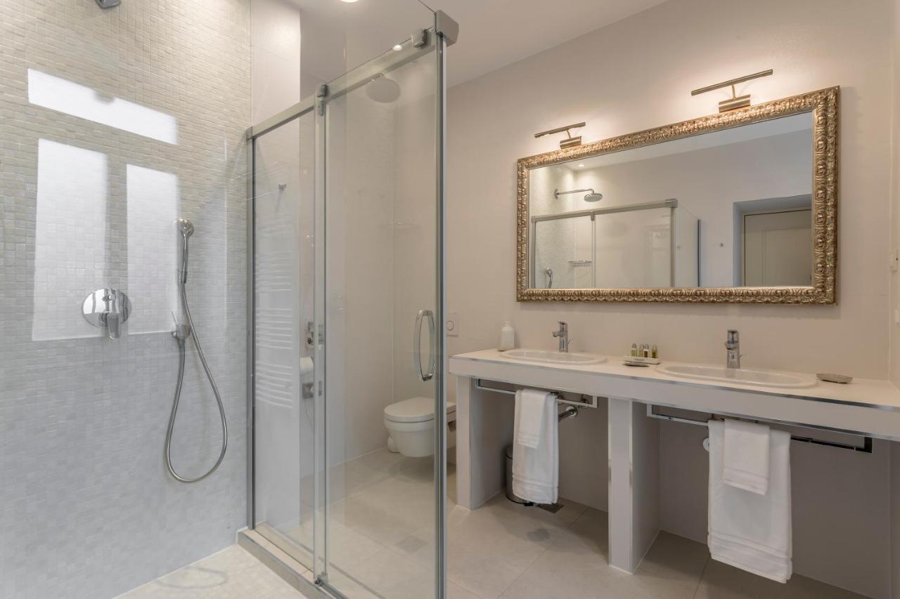 Royal Piazza Otel Split Dış mekan fotoğraf